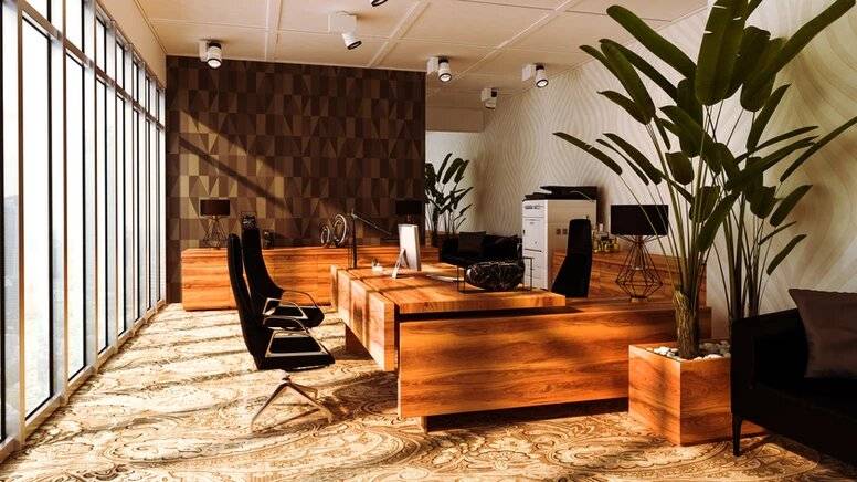 bureau
